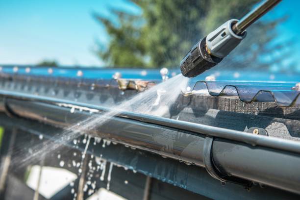 Best Residential Pressure Washing Services  in Vadnais Heights, MN