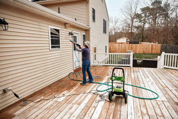 Best Affordable Pressure Washing  in Vadnais Heights, MN