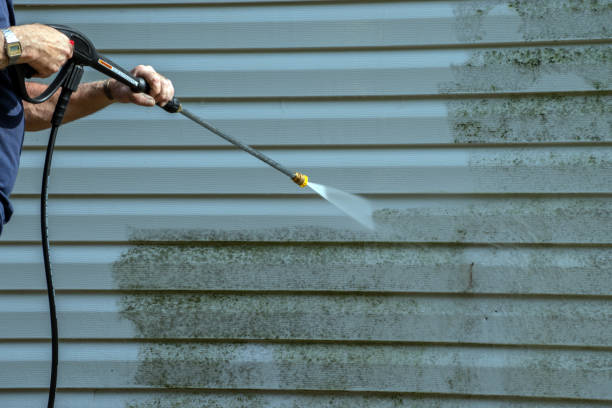 Best Commercial Building Pressure Washing  in Vadnais Heights, MN